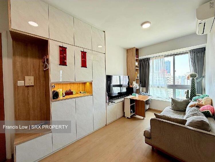 The Verve (D12), Apartment #568786331